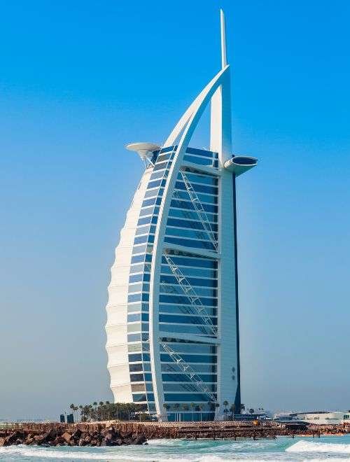 Burj Al Arab​