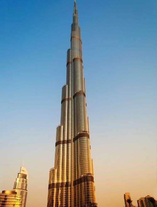 burj khalifa